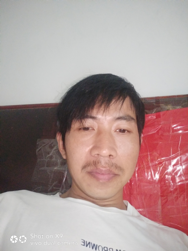 开心过着每一天的第一张照片--铜陵残疾人相亲网