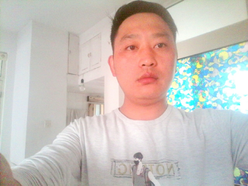 东成西就的第一张照片--铜陵残疾人相亲网
