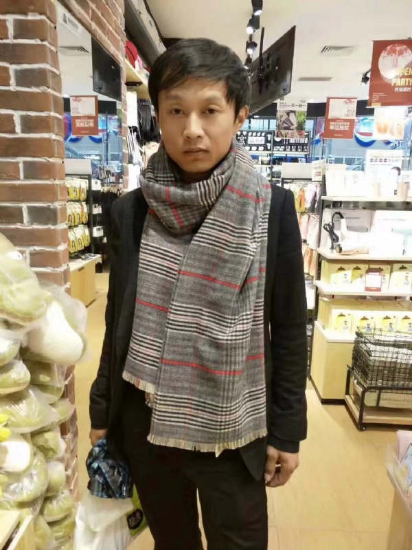 陈杰的第一张照片--铜陵残疾人相亲网