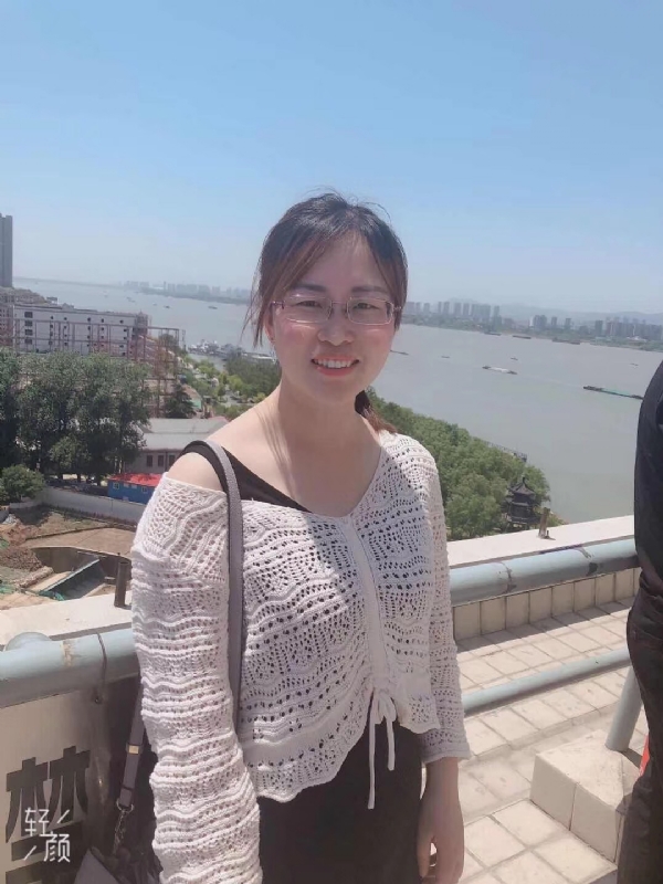 随缘的第一张照片--铜陵残疾人相亲网
