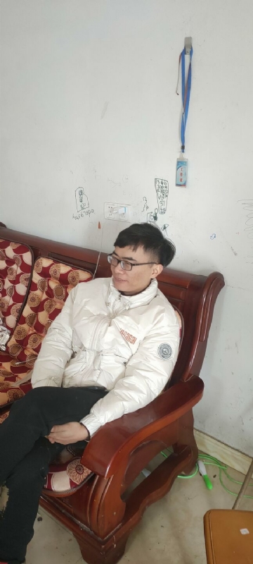 吴的第一张照片--铜陵残疾人相亲网