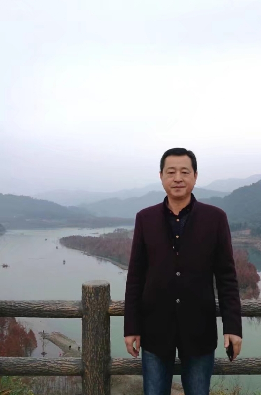 真心找老伴的第一张照片--铜陵残疾人相亲网